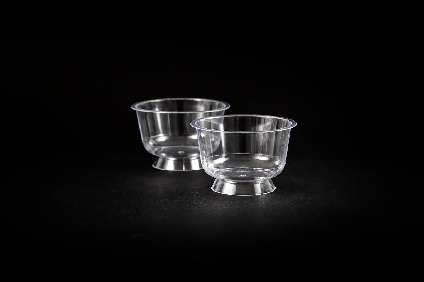 PS Dessert Cup - Paketoje