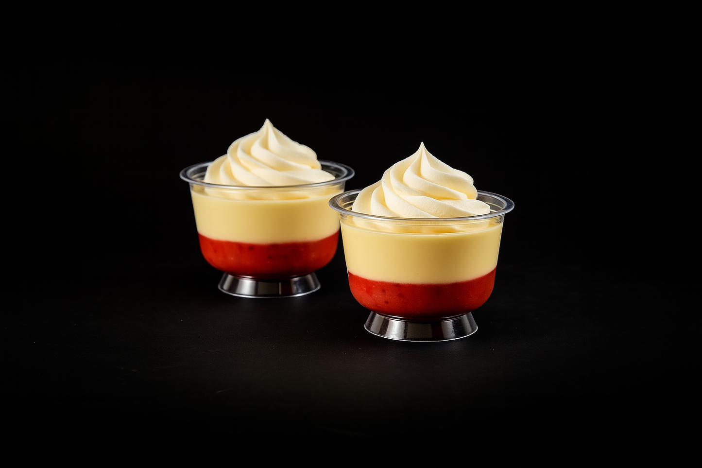 PS Dessert Cup - Paketoje