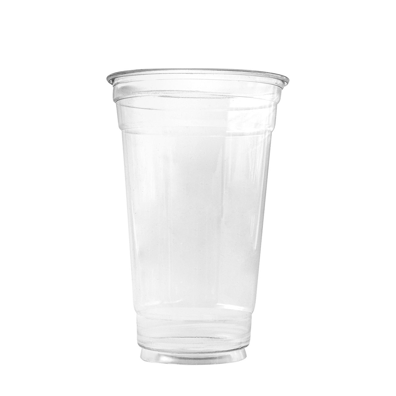 F95 Plastic Cup – 400ml (Cold Cup) - Paketoje
