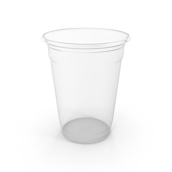 F95 Plastic Cup – 350ml (Cold Cup) - Paketoje