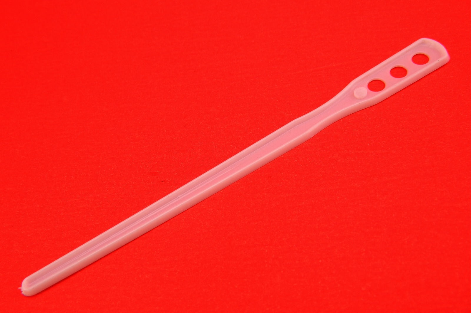 Standard Coffee Spoon – Plastic - Paketoje