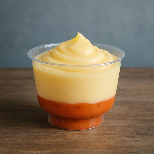 PS Dessert Cup - Paketoje