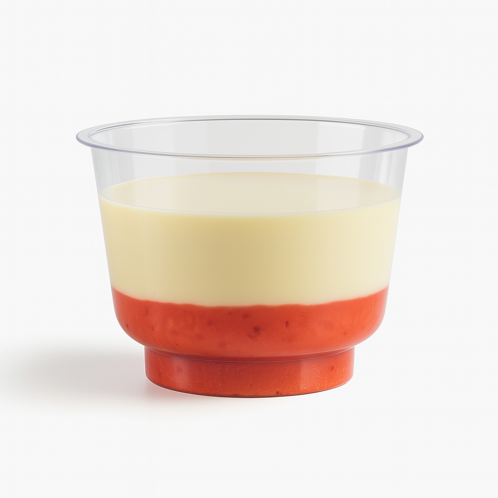 Venus Dessert Cup - Paketoje