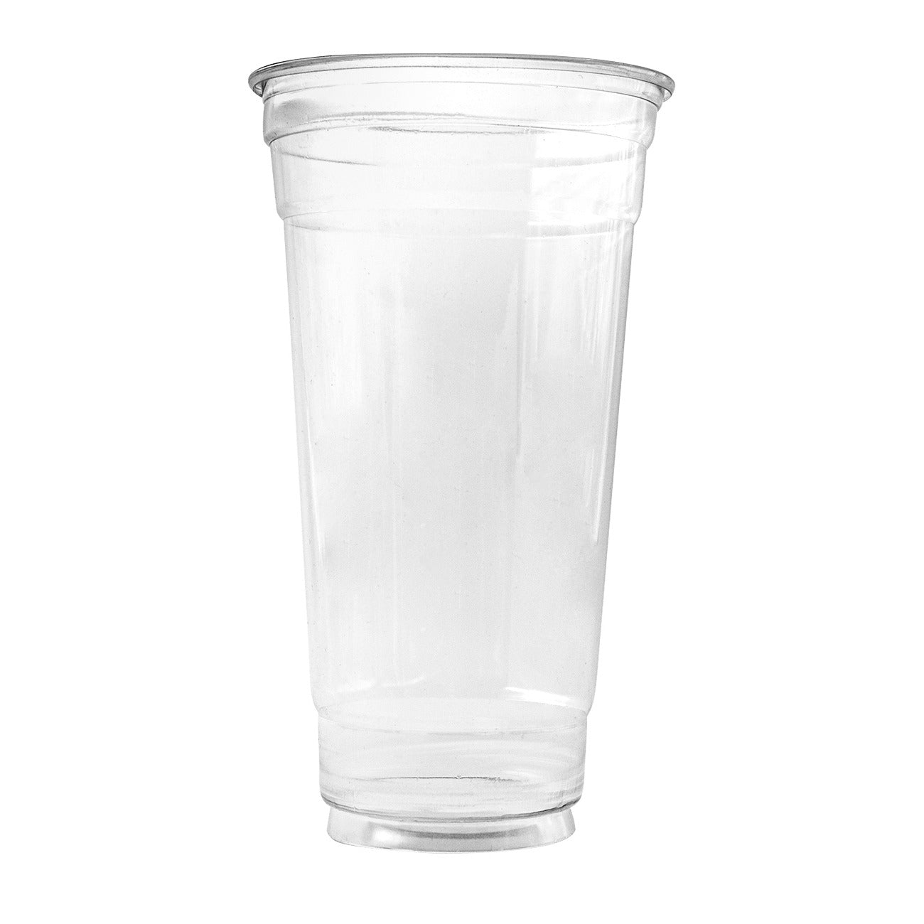 F95 Plastic Cup – 500ml (Cold Cup) - Paketoje